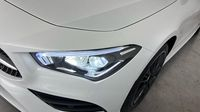 Mercedes Cla 250 e 160+102ch AMG Line 8G-DCT — photo 17