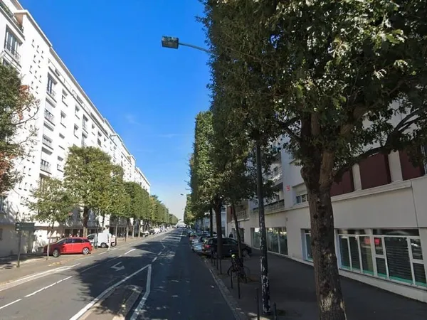 Local commercial 172 m²