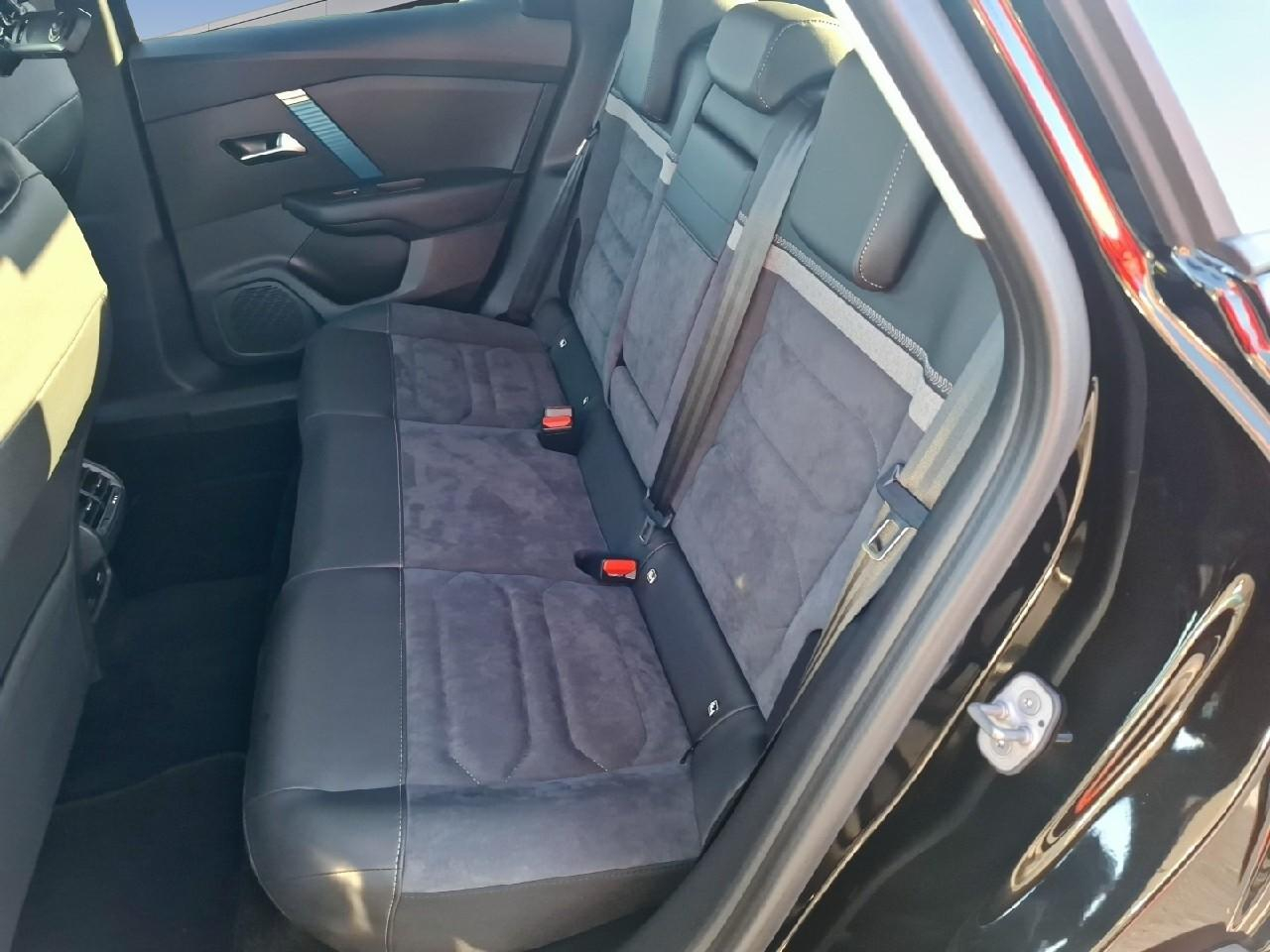 Citroën C4 moteur electrique 136ch (100 kw) shine pack automa — photo 10