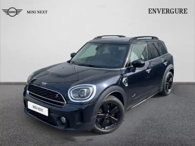 Mini Countryman cooper s 178ch  essential all4 bva8