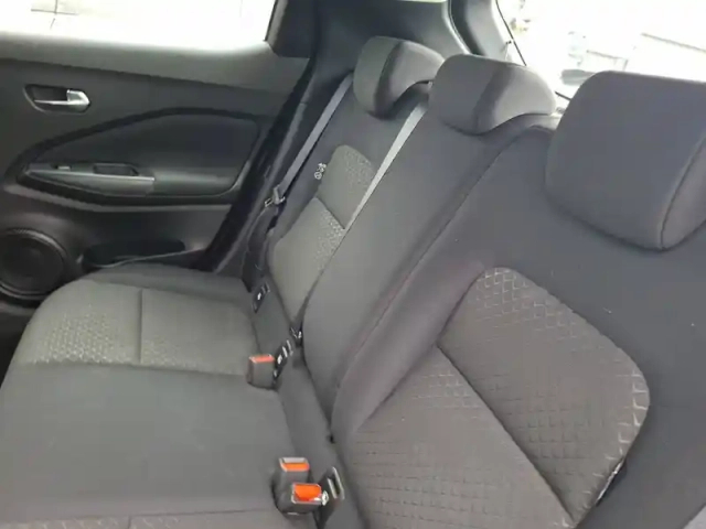 Nissan Juke dig-t 114 — photo 26