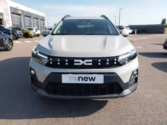 Dacia Jogger eco-g 120 auto 7 pl — photo 28