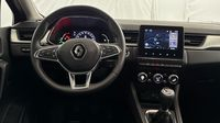 Renault Captur 1.0 TCe 90ch Intens -21 — photo 11