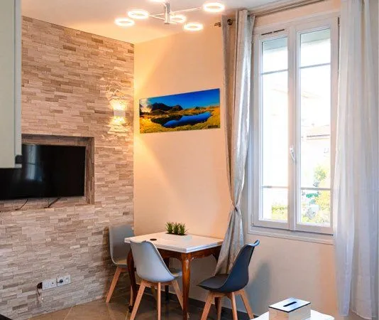 Location duplex pour étudiants