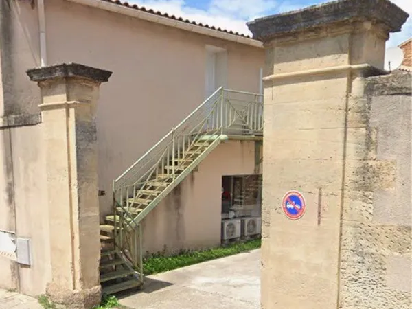 Garages 20m2