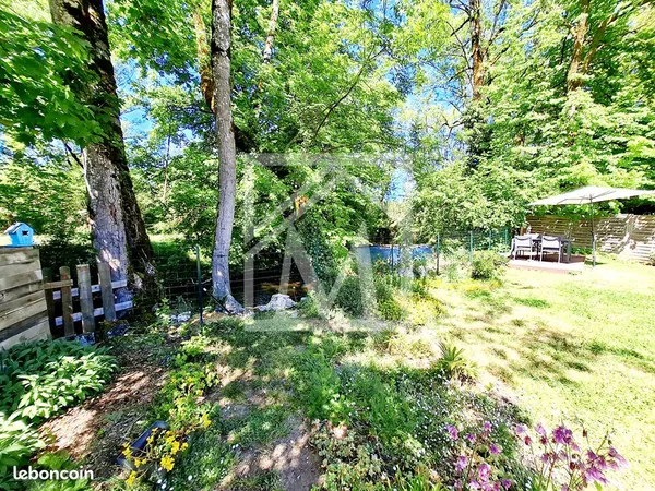 Maison 5 pièces 149 m²