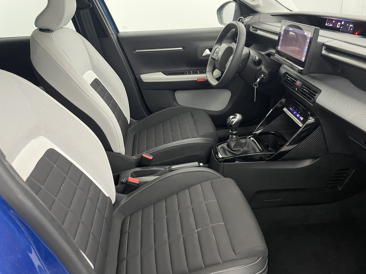 Citroën C3 — photo 13