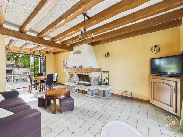 Maison 7 pièces 175 m²