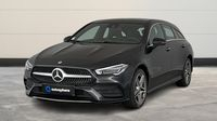 Mercedes Cla Shooting Brake 250 e 160+102ch AMG Line 8G-DCT