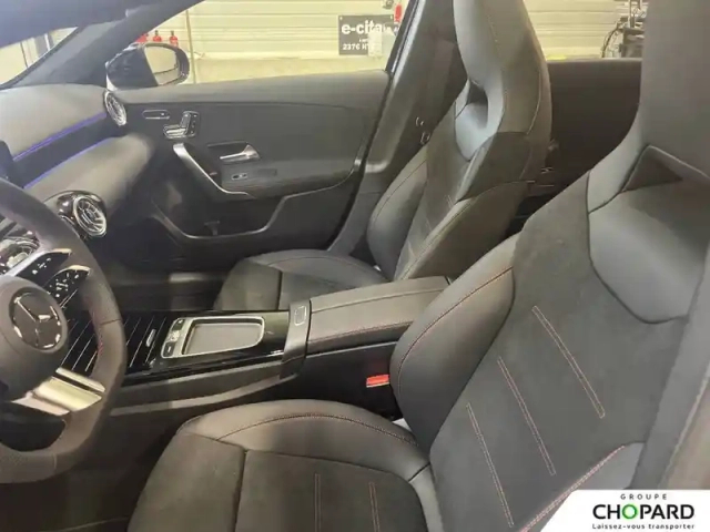 Mercedes Classe A 200 d 8g-dct — photo 65