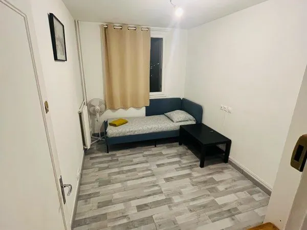 Colocation chambre