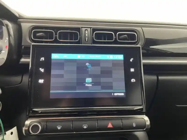 Citroën C3 puretech 83 ch bvm5 — photo 20