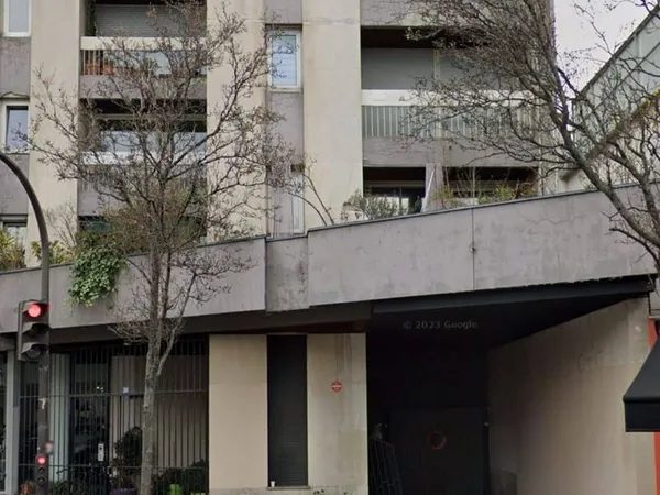Parking 12 m²