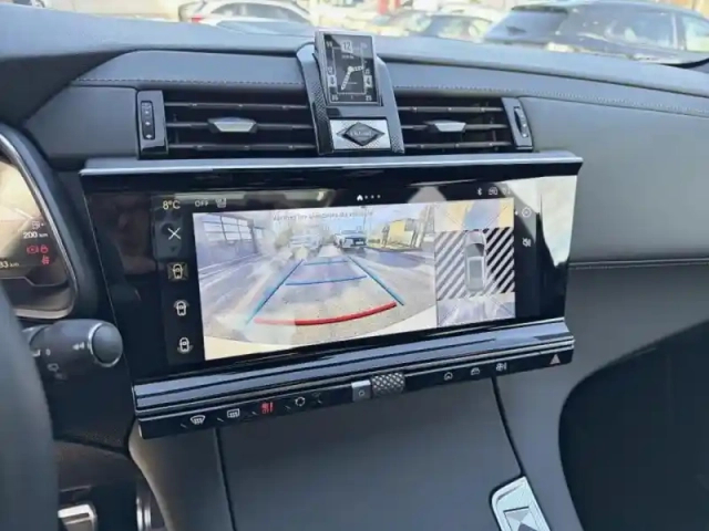 Ds Ds 7 e-tense 4x4 360ch opera — photo 14
