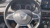Dacia Sandero 1.0 ECO-G 100ch Stepway Confort -22 — photo 14