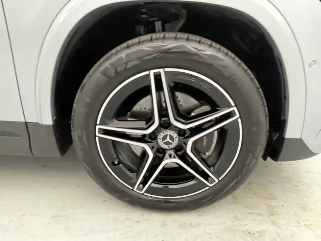Mercedes Gla 250 e hybrid eq 8g-dct — photo 86