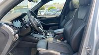 Bmw X3 xDrive30dA 265ch M Sport Euro6c — photo 12