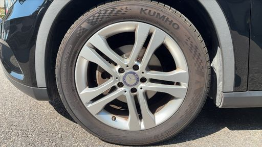 Mercedes Classe GLA 180 d 109 - Sensation – 2016 – 141000 km – Diesel – Boîte Manuelle — photo 10