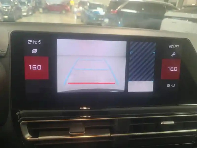 Citroën C5 Aircross bluehdi 130 eat8 — photo 14