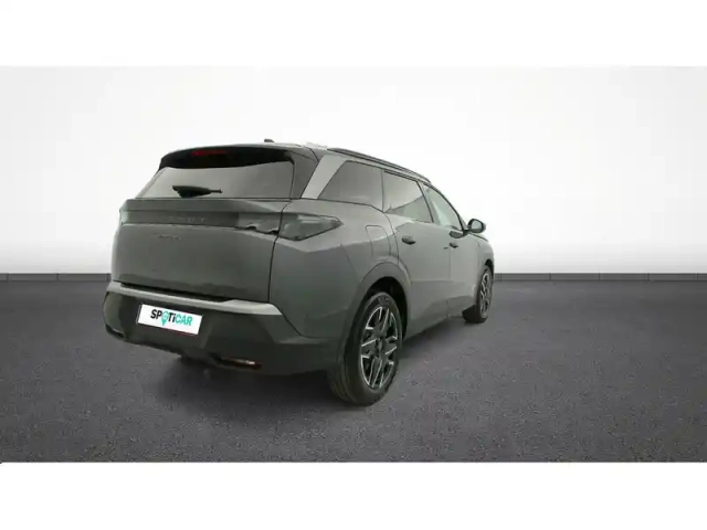 Peugeot 5008 hybrid 145 e-dcs6 — photo 40