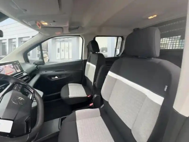 Citroën Berlingo 1.5 bluehdi 130ch s&amp;s max eat 8 5 places n1 — photo 9