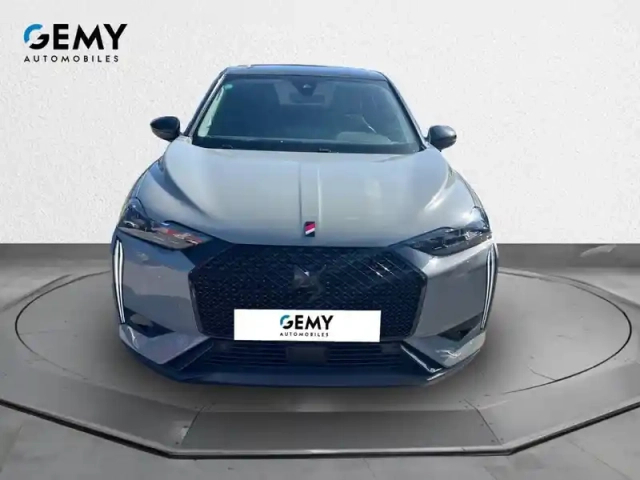 Ds Ds 3 e-tense — photo 2