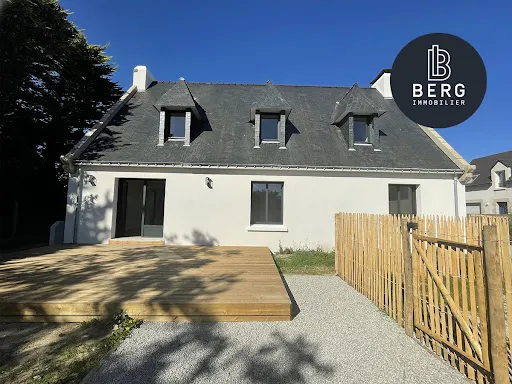Maison 6 pièces 165 m²