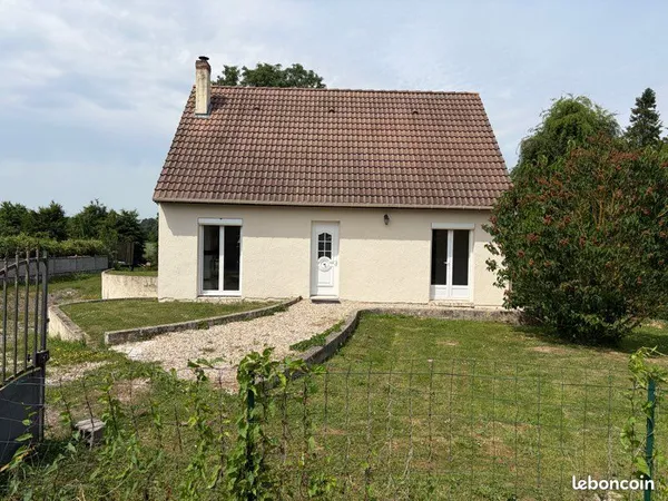 Maison à louer de 100 m2 environ
