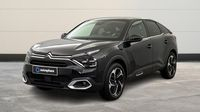 Citroen C4 PureTech 130ch S&S Shine