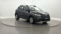 Dacia Sandero 1.0 TCe 90ch Stepway Confort — photo 3