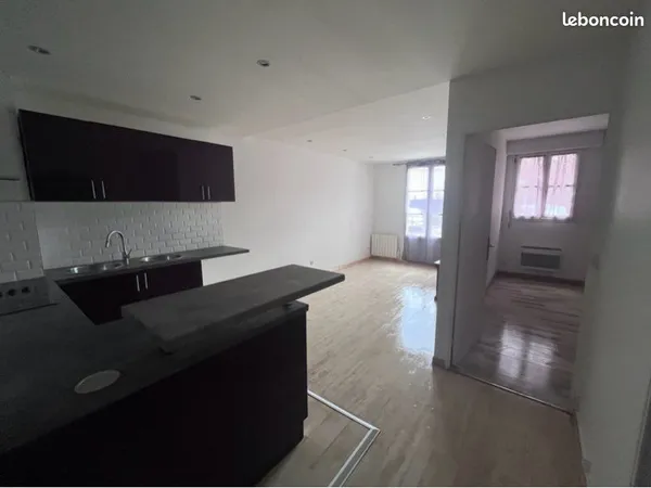 Loue appartement