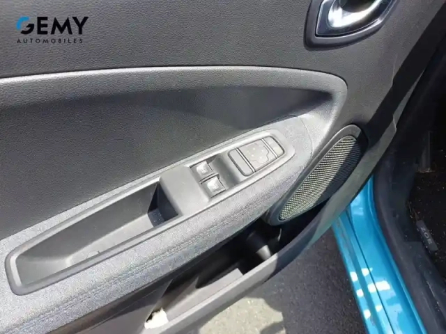 Renault Zoé zoe r110 - my22 — photo 14