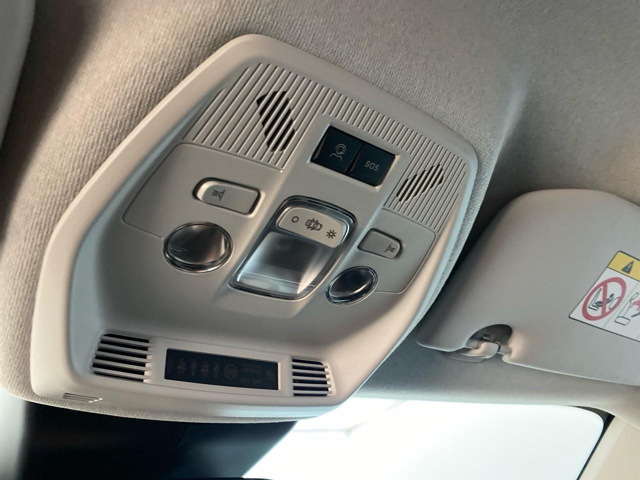 Citroën C3 turbo 100 ch manuelle max — photo 19