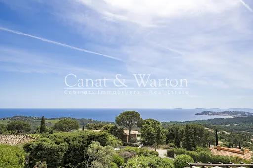 Villa 13 pièces 298 m²