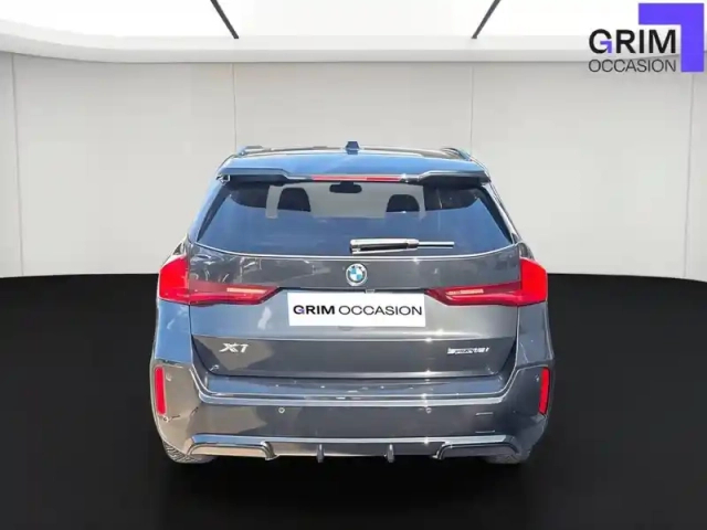 Bmw X1 sdrive 18i 136ch dkg7 — photo 16