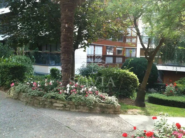 Appartement 2 pièces 54 m²