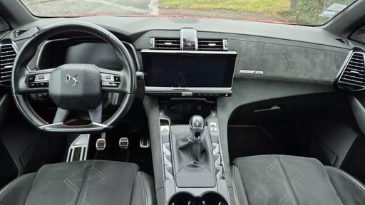 DS DS7 Crossback 1.5 BlueHDi 130 - Performance Line – 2019 – 154936 km – Diesel – Boîte Manuelle — photo 19