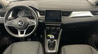 Renault Captur 1.0 TCe 90ch Evolution — photo 11