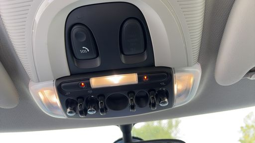 Mini Mini 1.5 One 102 - One – 2018 – 46612 km – Essence – Boîte Manuelle — photo 7
