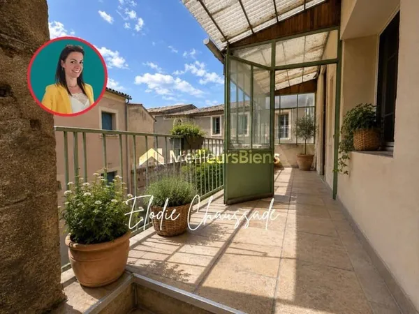 Maison 5 pièces 130 m²