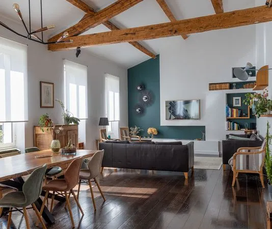 Comme une maison