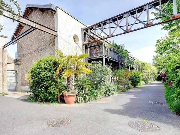 Maison 6 pièces 134 m²