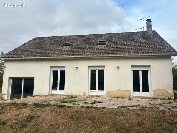 Pavillon secteur Beaumont les hôtels