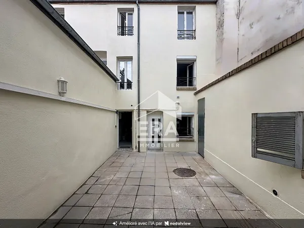 Immeuble 12 pièces 287 m²