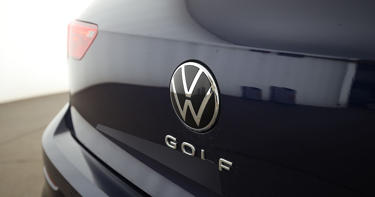 Volkswagen Golf 8 — photo 13