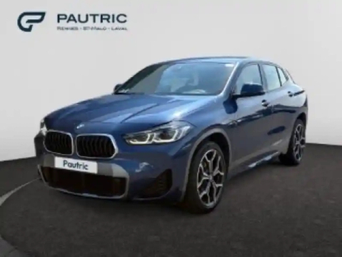 Bmw X2 sdrive18ia 136ch m sport x dkg7