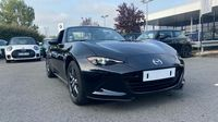 Mazda Mx-5 1.5 SKYACTIV-G 132ch Sélection Euro6d-T Evap 2020 — photo 3
