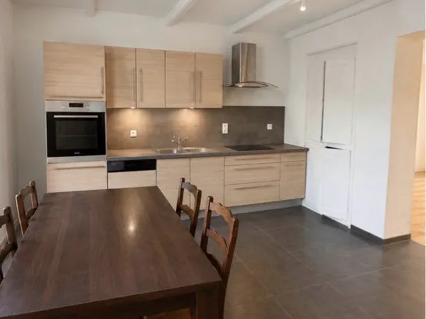 🏡✨ Maison de 180 m² à Roussy-le-Village - Aux portes du Luxembourg 🇱🇺