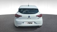 Renault Clio 1.6 E-Tech hybride 140ch Intens -21N — photo 5