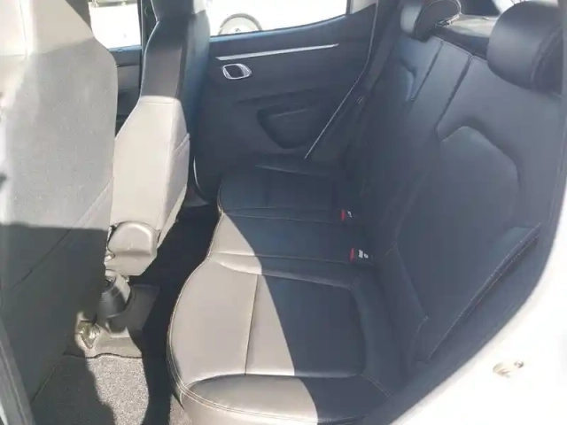 Dacia Spring achat intégral — photo 16